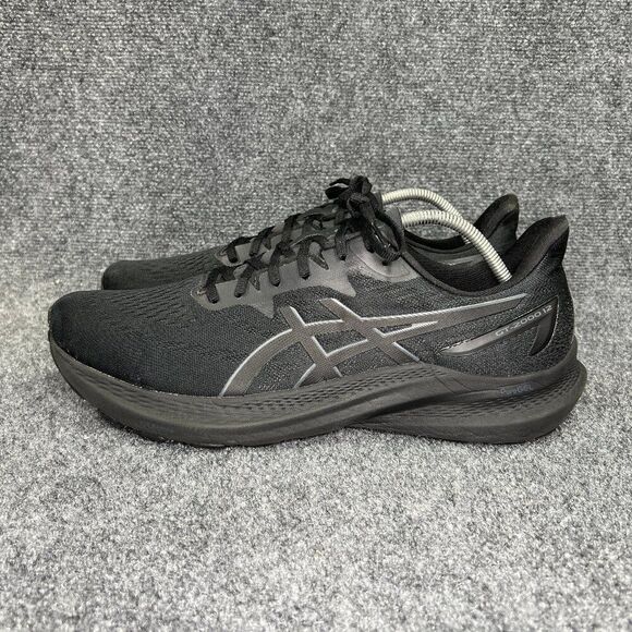Asics GT-2000 13 Running Shoes Men\'s 14 Black Athletic Training Comfort Sneakers main image 10
